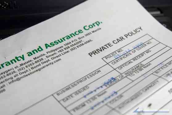 CTPL premiums may increase soon due to higher liability coverage CTPL premiums may increase soon due to higher liability coverage image