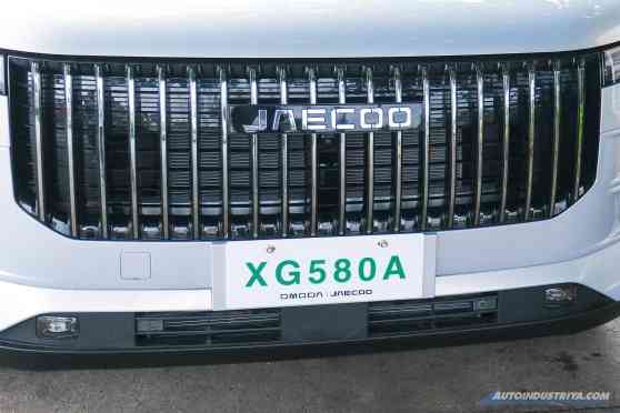 LTO to declare temporary, improvised plates illegal starting Nov. 1 LTO to declare temporary, improvised plates illegal starting Nov. 1 image