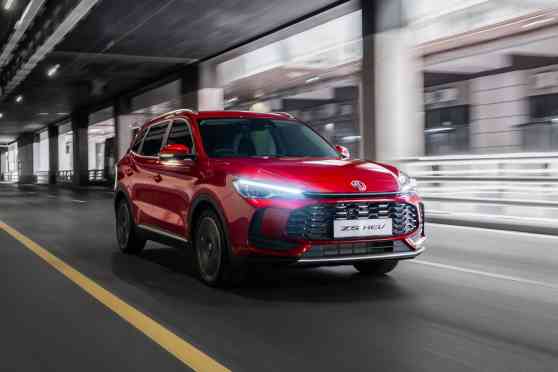 Test drive an MG, get PHP 10K discount when you make a purchase Test drive an MG, get PHP 10K discount when you make a purchase image