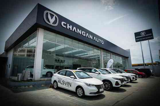 Changan has closed its doors in Cagayan De Oro Changan has closed its doors in Cagayan De Oro image