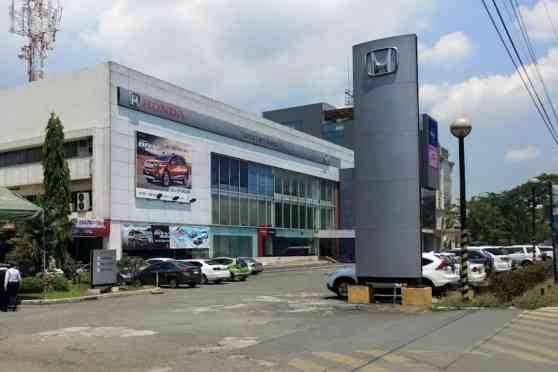 Honda Cars PH: Gateway, Borromeo Group to take over Ayala dealerships Honda Cars PH: Gateway, Borromeo Group to take over Ayala dealerships image