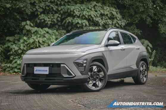 2026 Hyundai Kona 1.6 Premium HEV 2026 Hyundai Kona 1.6 Premium HEV image