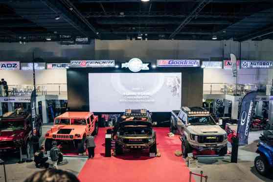 Team Ridemax Philippines' World-Class Display at Manila Auto Salon 2025 Team Ridemax Philippines' World-Class Display at Manila Auto Salon 2025 image