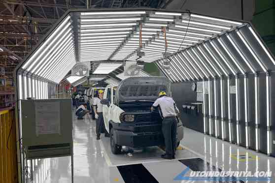 CARS program funding could come from 2025 DPWH unused funds CARS program funding could come from 2025 DPWH unused funds image