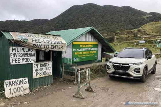 Tourism: Is it really more fun in the FEE-lippines? Tourism: Is it really more fun in the FEE-lippines? image