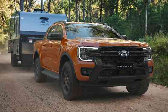 Ford Everest, Ranger to get V6 turbodiesel power in PH? Ford Everest, Ranger to get V6 turbodiesel power in PH? image