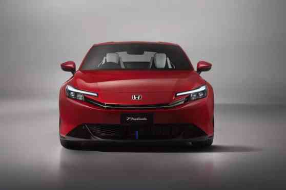 All-new Honda Prelude e:HEV launched in SE Asia, is PH next? All-new Honda Prelude e:HEV launched in SE Asia, is PH next? image