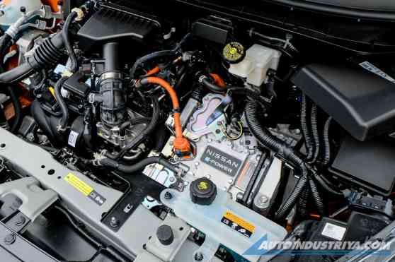 Did Nissan just confirm its next e-Power model for PH? Did Nissan just confirm its next e-Power model for PH? image