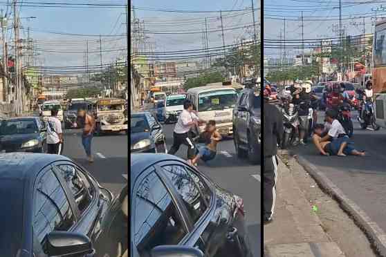 Road Rage: LTO chief advice on avoiding an SCO (and other legal issues) Road Rage: LTO chief advice on avoiding an SCO (and other legal issues) image