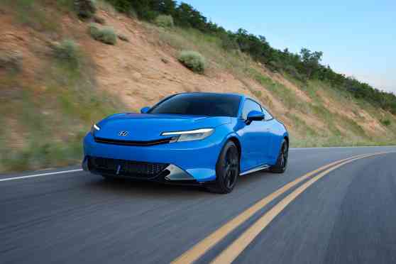 Pre-orders for all-new Honda Prelude in PH starts Feb 27 Pre-orders for all-new Honda Prelude in PH starts Feb 27 image