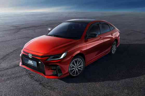Will Toyota PH bring Ativ HEV GR Sport? Will Toyota PH bring Ativ HEV GR Sport? image