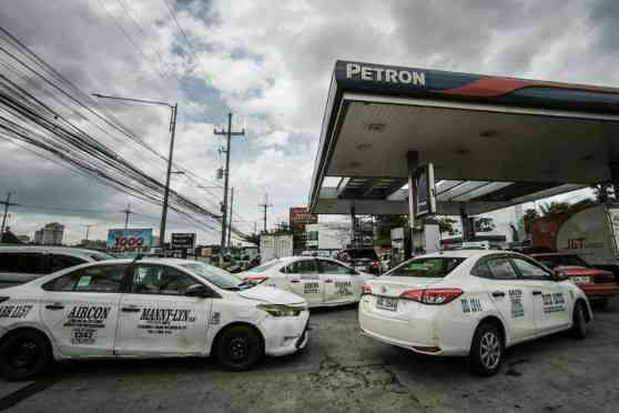 DOE: We have no power to control fuel prices under Oil Deregulation Law DOE: We have no power to control fuel prices under Oil Deregulation Law image