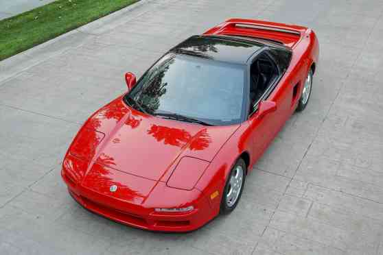 Acura launches Honda Heritage Parts Program in the US Acura launches Honda Heritage Parts Program in the US image