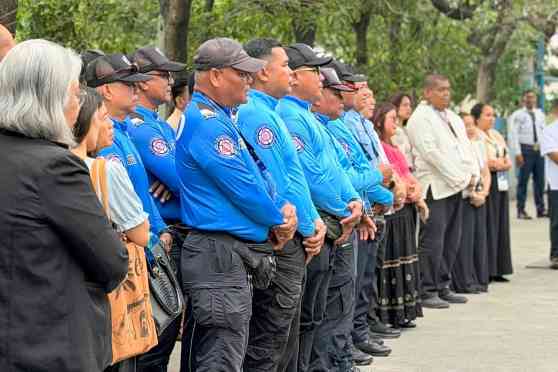 Land Transportation Office appoints new RD for Region VII Land Transportation Office appoints new RD for Region VII image