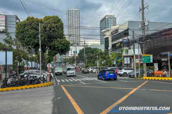 Quezon City LGU to implement new public parking rules along Morato, Timog Avenue Quezon City LGU to implement new public parking rules along Morato, Timog Avenue image