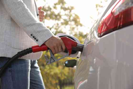 Senate approves bill allowing PBBM to cut fuel excise tax Senate approves bill allowing PBBM to cut fuel excise tax image