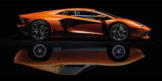 Lamborghini to hold 50th Anniversary Grand Tour Lamborghini to hold 50th Anniversary Grand Tour image