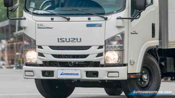 PH truck manufacturers issues caution over use of Euro 2 diesel PH truck manufacturers issues caution over use of Euro 2 diesel image