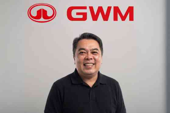 GWM PH appoints industry veteran MJ Del Pilar as new Sales Director GWM PH appoints industry veteran MJ Del Pilar as new Sales Director image