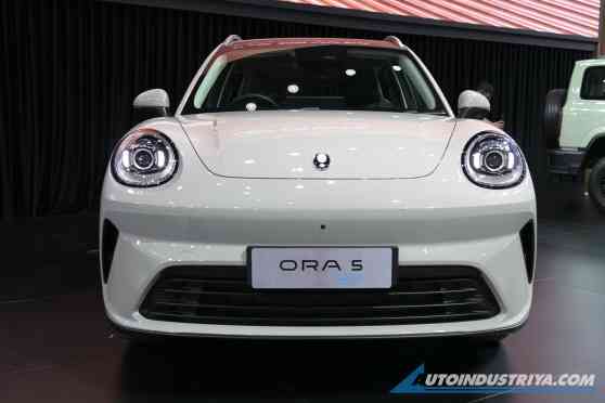 GWM PH discontinues Ora 03 but Ora 5 coming soon GWM PH discontinues Ora 03 but Ora 5 coming soon image