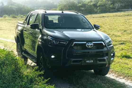 Toyota PH offering free roadside assistance this Holy Week Toyota PH offering free roadside assistance this Holy Week image