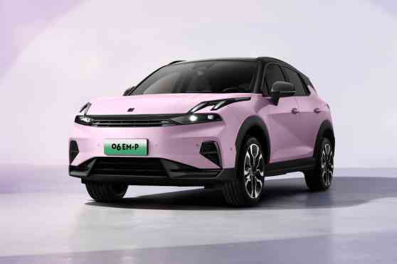 Lynk & Co 06 PHEV to be launched at MIAS 2026? Lynk & Co 06 PHEV to be launched at MIAS 2026? image