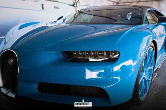 Not April Fool's: BOC has sold the 2 Bugatti Chiron units Not April Fool's: BOC has sold the 2 Bugatti Chiron units image