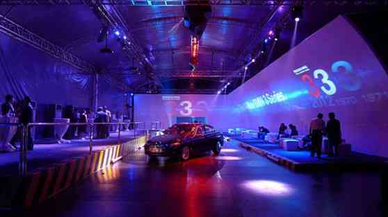 ACC to hold 2012 BMW Xpo on October 19-21 ACC to hold 2012 BMW Xpo on October 19-21 image