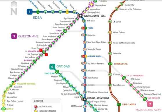 MMDA expands TNAV coverage MMDA expands TNAV coverage image