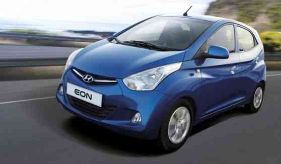 Hyundai Philippines closes 2012 with 8% growth Hyundai Philippines closes 2012 with 8% growth image