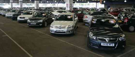 Supreme Court reaffirms ban on importation of used vehicles Supreme Court reaffirms ban on importation of used vehicles image