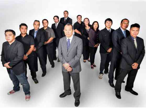 CAGI elects new Board, forms Executive Committee CAGI elects new Board, forms Executive Committee image