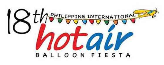 The 18th Philippine International Hot Air Balloon Fiesta set to lift off The 18th Philippine International Hot Air Balloon Fiesta set to lift off image