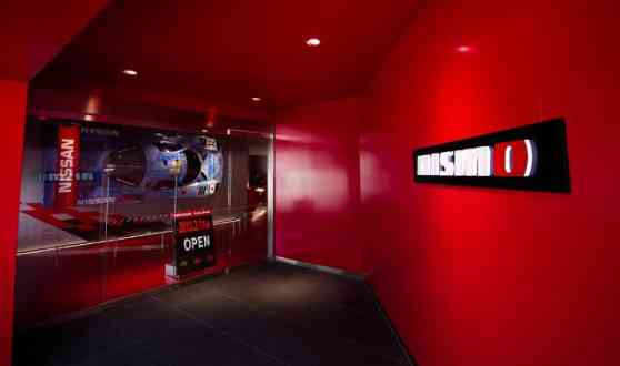 Nissan confirms production version of GT-R Nismo Nissan confirms production version of GT-R Nismo image