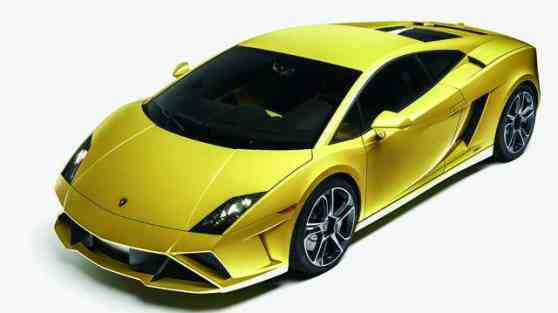 Lamborghini Manila to unveil Gallardo final edition next week Lamborghini Manila to unveil Gallardo final edition next week image