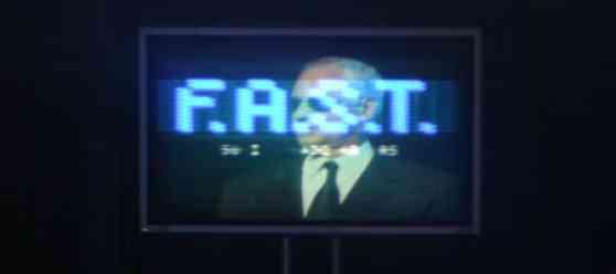 Special Agent Specs Special Agent Specs image