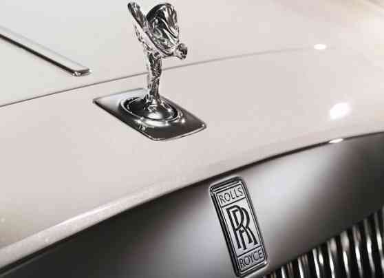 Rolls-Royce Manila to start operations by June Rolls-Royce Manila to start operations by June image