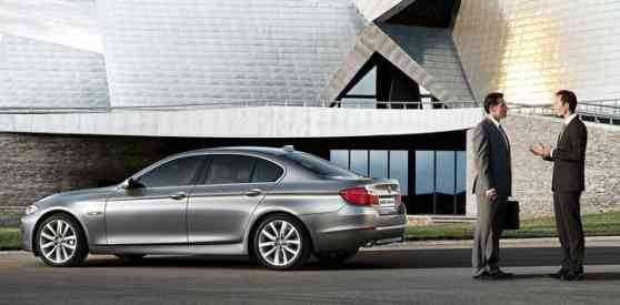 BMW Philippines introduces FlexiLease program BMW Philippines introduces FlexiLease program image