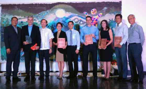 Nissan Philippines honored as prime mover by Habitat for Humanity Nissan Philippines honored as prime mover by Habitat for Humanity image