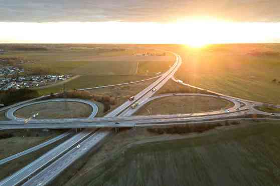 Transport, highways and byways at the 2013 SONA Transport, highways and byways at the 2013 SONA image