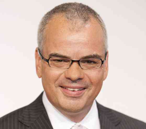 Stefan Jacoby to head GM International Operations Stefan Jacoby to head GM International Operations image