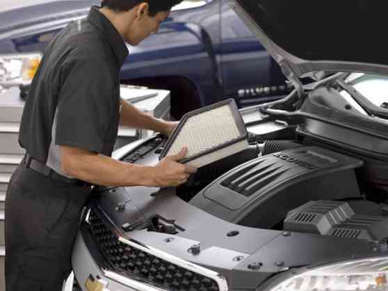 Chevrolet PH implements CHANCE Program for flooded vehicles Chevrolet PH implements CHANCE Program for flooded vehicles image