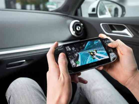 The millennial generation wants more car tech The millennial generation wants more car tech image