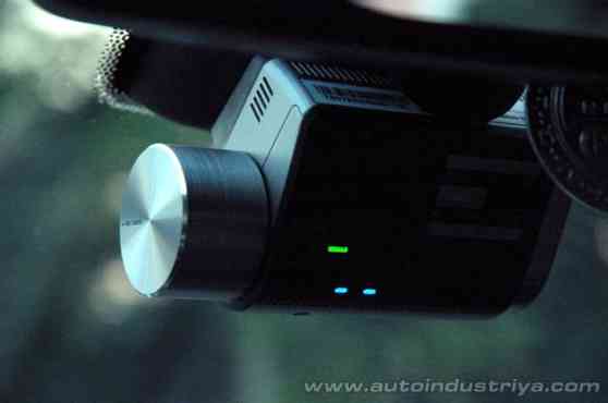 Dashcam Essentials Dashcam Essentials image