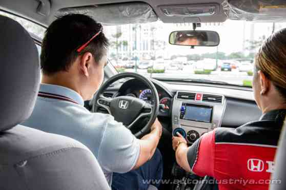 How to (really) test drive a car How to (really) test drive a car image