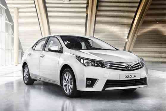 Toyota PH to reveal 2014 Corolla Altis and Innova in Q1 Toyota PH to reveal 2014 Corolla Altis and Innova in Q1 image
