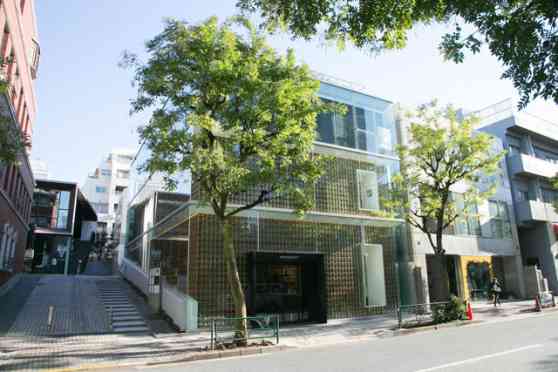 A quick visit to Intersect by Lexus A quick visit to Intersect by Lexus image