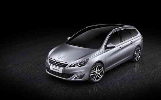 Geneva 2014 Preview: Peugeot 308 SW makes online reveal ahead of launch Geneva 2014 Preview: Peugeot 308 SW makes online reveal ahead of launch image