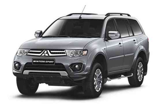 Mitsubishi PH surpasses 2013 with flying colors Mitsubishi PH surpasses 2013 with flying colors image