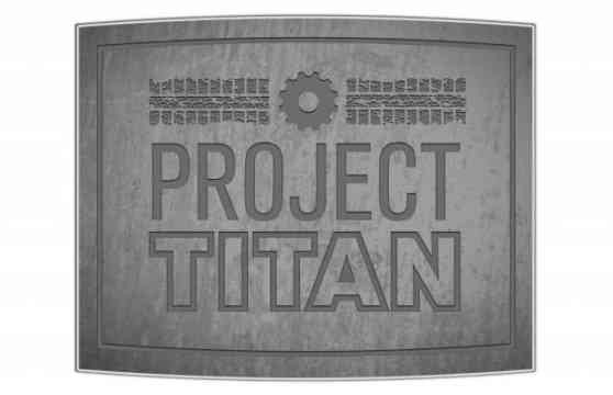 Nissan crowdsourcing design for next pickup with Project Titan Nissan crowdsourcing design for next pickup with Project Titan image